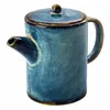 VERLO Kaffee-/Teekanne – Fassungsvermögen 400 ml, DEEP BLUE Produktbild-Vorschau 1