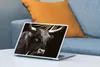 MuchoWow® Laptop Aufkleber Sticker Cover Schottischer Produktbild-Vorschau 4