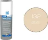 A product shot of a spray can and a color swatch. Produktbild-Vorschau