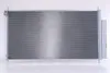 NISSENS 940340 Kondensator Klimaanlage für HONDA CIVIC IX Produktbild-Vorschau 1