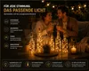 LED Flaschenlichterkette mit Korken – 20er Set, je 2 m, 20 Produktbild-Vorschau 7
