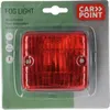 Mistachterlicht 70x80mm 12V e4-47333 Anteprima dell’immagine prodotto 5