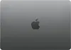 Apple MacBook Air - M2 - M2 8-core GPU - 16 GB RAM - 256 GB Produktbild-Vorschau 5