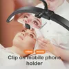 Andoer HD-M5X 36W podłogowa lampa wideo LED Half Moon Podgląd zdjęcia produktu 10