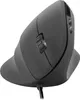 Speedlink Maus PIAVO. Ergonomie Vertikal. USB. schwarz Produktbild-Vorschau 1