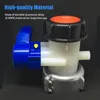 75-mm-Auslasshahn fuer IBC-Tank-Ablassadapter Produktbild-Vorschau 3