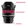 SamYang 14mm f/2.8 MK2 Podgląd zdjęcia produktu 24