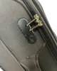 My Travel Bag 3090 Stoffkoffer 4-Rollen Trolley Koffer Produktbild-Vorschau 8
