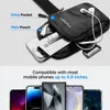 Spigen AMP04617, Armbandbehälter, Universal, 17,5 cm Produktbild-Vorschau 9