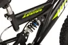 WYLD Kinder-Mountainbike Fully 20'' Zodiac 6 Gänge RH 31 cm Produktbild-Vorschau 5