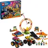 LEGO 60295 City Stuntshow Arena, set avec Monster Trucks, Voir les images du produit 11