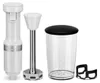 KitchenAid 5KHBV53EWH Stabmixer Produktbild-Vorschau 5