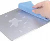 ALUMINIUM-MAUSPAD für APPLE MAGIC MAUS Produktbild-Vorschau 3