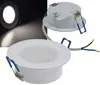 ChiliTec 22312 LED-Einbauleuchte "Flat-30 FR-R" 4200K Produktbild-Vorschau 14