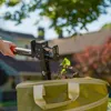 Root Slayer Set Wurzelspaten + Unkrautentferner mit Stiel, Produktbild-Vorschau 16