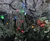 Best Season LED-Lichterkette, 40tlg. Farbe bunt, outdoor, Produktbild-Vorschau 2