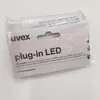 Uvex plug-in LED i-vo / air wing, Unisex, one size Produktbild-Vorschau 6