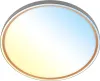 LED Deckenlampe Deckenleuchte Wohnzimmer Dimmbar Produktbild-Vorschau 1
