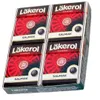 Läkerol Salmiak 100g 4er Pack á 25g Produktbild-Vorschau 1
