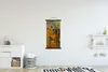 MuchoWow® Textilposter Der barmherzige Samariter - Vincent Produktbild-Vorschau 2