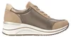 Newa Sneaker mit Schnürung und Reißverschluss Produktbild-Vorschau 8