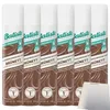 Batiste Trockenshampoo bruenette 6er Pack (6x200ml Dose) + Produktbild-Vorschau 1