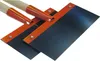 Stoßscharre 30 cm + Hartholz Stiel 120 cm Eisscharre Produktbild-Vorschau 9