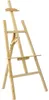 Maaleo 22621, Staffelei aus Holz, 139 x 82 x 57 cm Produktbild-Vorschau 1