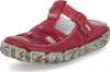 Rieker Damen Pantolette Clog sportlich rot L0396-33, Produktbild-Vorschau 34
