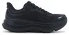 Hoka One One W Bondi 9 Black / Black Black / Black 41 1/3 Produktbild-Vorschau 11