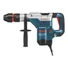 Bosch GBH 5-40 DCE, 485 mm, 260 mm, 6.8 kg Produktbild-Vorschau 13