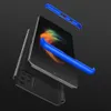 Hülle für Samsung Galaxy A51 360 Grad Schutz mit Produktbild-Vorschau 2