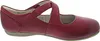 JOSEF SEIBEL Fiona 72 | Ballerina für Damen | Rot Produktbild-Vorschau 36