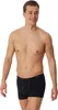 SCHIESSER Herren Essential Slips Shorts Doppelpack Uni Produktbild-Vorschau 2