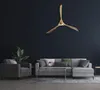 FineBuy Décoration Hélice 85x85 cm Métal Avion Hélice Voir les images du produit 2