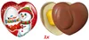 kinder Schokolade Hohlfigur Herz mit Überraschung 53g Produktbild-Vorschau 2