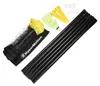 HyperMotion HYP119 BDM SET NET zestaw do badmintona z Podgląd zdjęcia produktu 13
