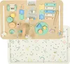 Lulilo Bunter Montessori-Manipulationstisch Produktbild-Vorschau 10
