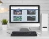 MANHATTAN USB-Tastatur schwarz Produktbild-Vorschau 2