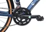 CHILLIZ Gravel Bike 28 Zoll GL.09 blau Rahmenhöhe 54 cm 16 Produktbild-Vorschau 2