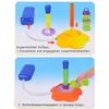 TE-Trend Seifenblasenmaschine Druckluft Rocket Pump Bubble Produktbild-Vorschau 4