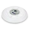 LED Deckenleuchte Flach Rund 23cm - Wasserdichte Produktbild-Vorschau 4