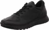 Ecco Herren  Schnürschuhe schwarz Gr. 40 Produktbild-Vorschau 2