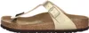 Birkenstock Gizeh Gold Normal Fußbett - Damen Hausschuhe - Produktbild-Vorschau 63