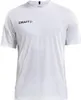 Craft Squad Trikot Kurzarm Herren - Weiß  | Größe: L Produktbild-Vorschau 1