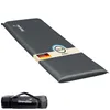 Skandika Premium Easy Isomatte Single/Double 3D | 10 cm Produktbild-Vorschau 1