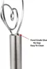 Dänischer Teigbesen, 30 cm Edelstahl-Teigbesen, 2er-Pack Produktbild-Vorschau 2