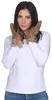Harrys-Collection Damen Handschuh aus echtem Lammfell Produktbild-Vorschau 5