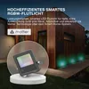 OSRAM SMART+ MATTER Floodlight LED-Fluter, 50W, 4000lm, Produktbild-Vorschau 5