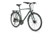 Bergrausch Hochkönig Herrenfahrrad Trekking moosgrün 56 Produktbild-Vorschau 8
